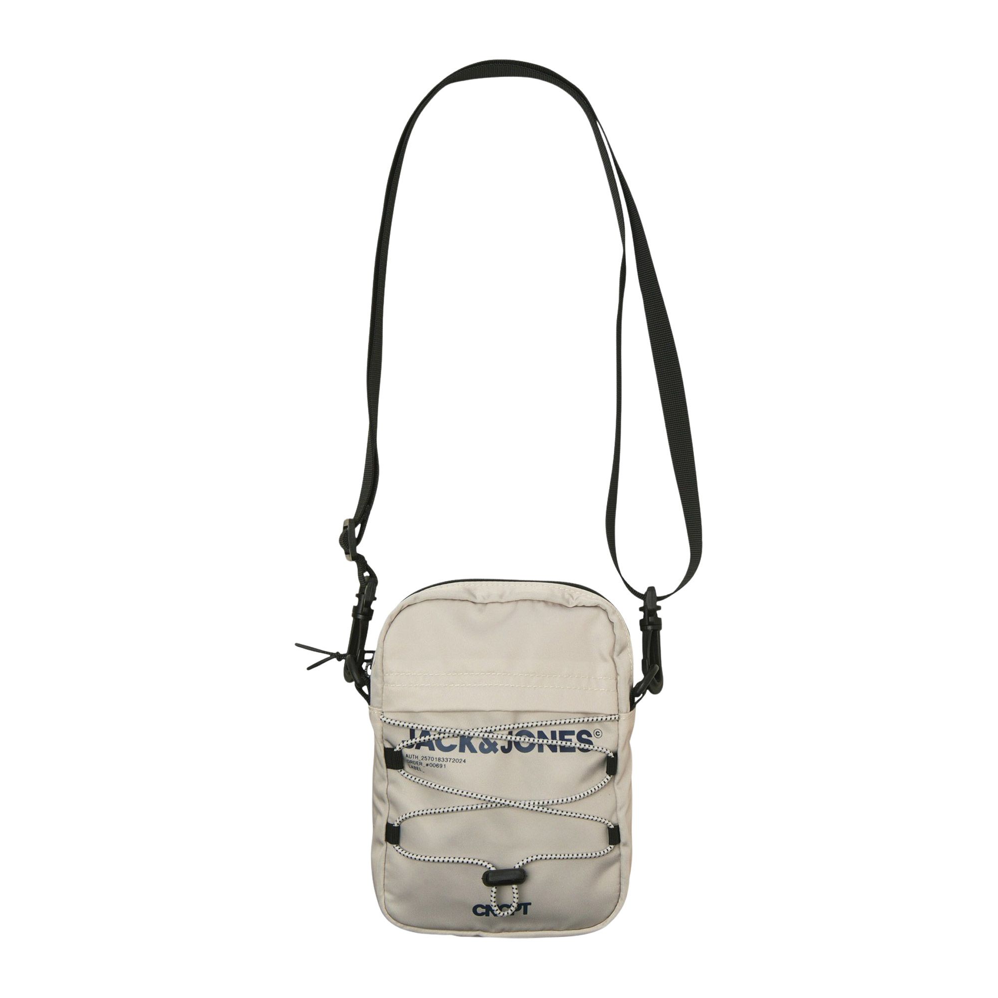 Jack & Jones Zitrus Big Slingbag Shoulderbag | Plutosport